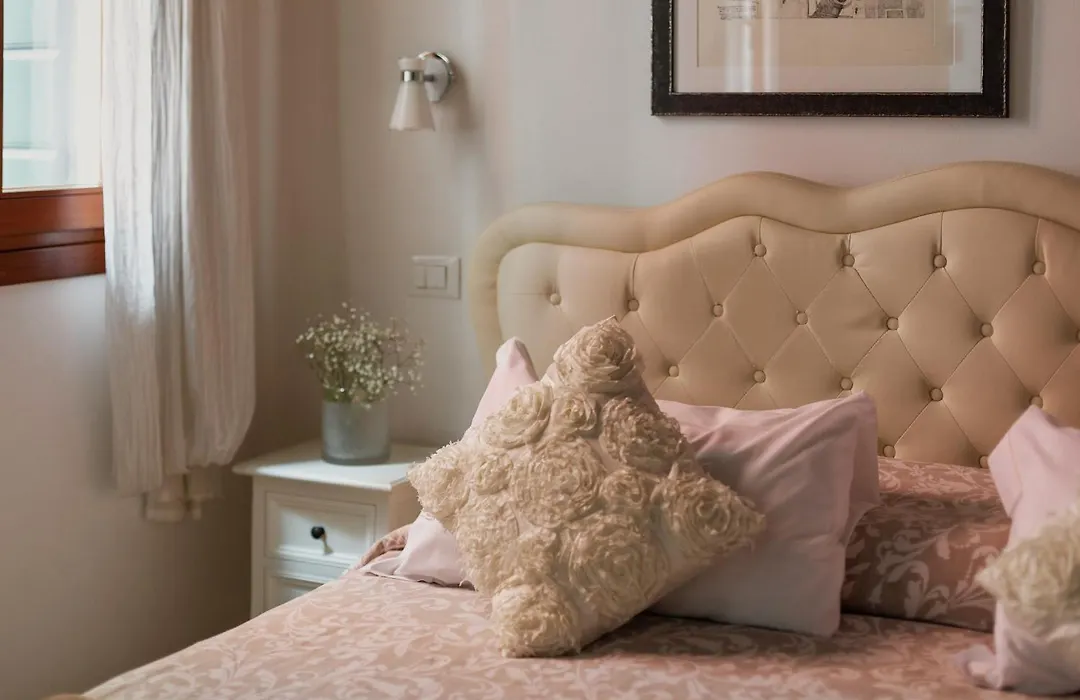Bianca Cappello House-1