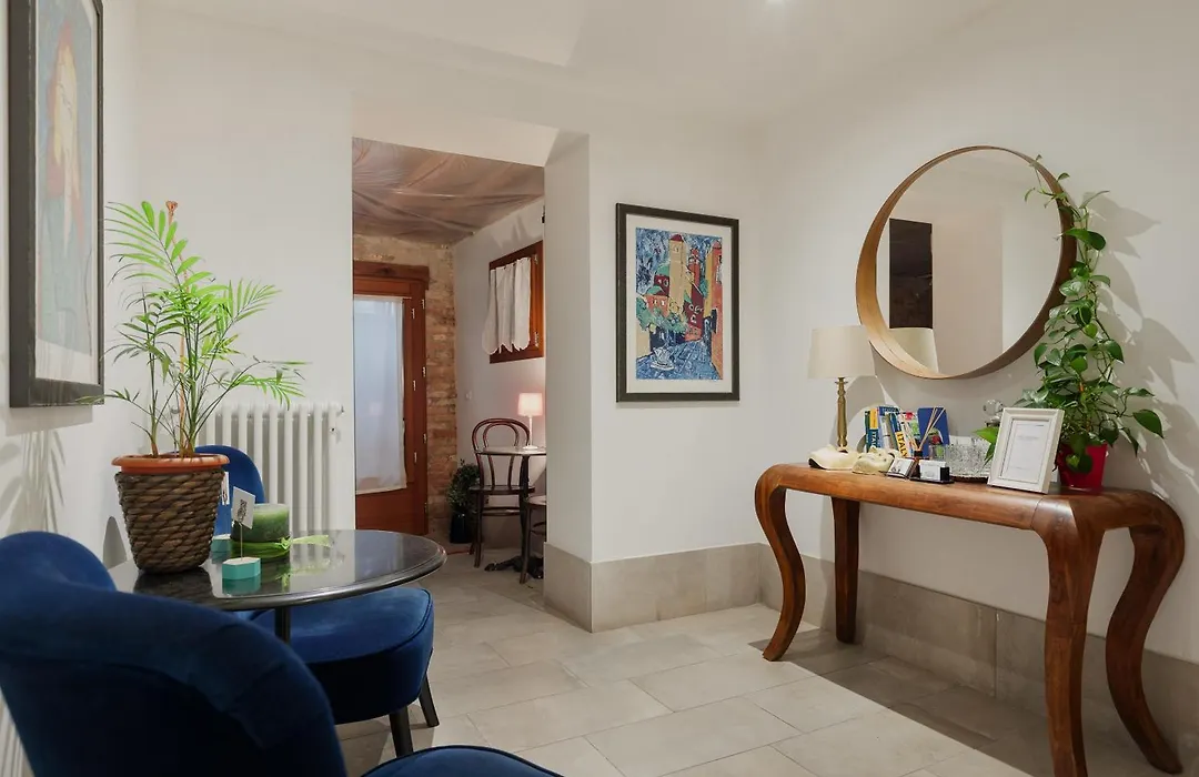 Bianca Cappello House-1