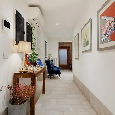 Bianca Cappello House-3