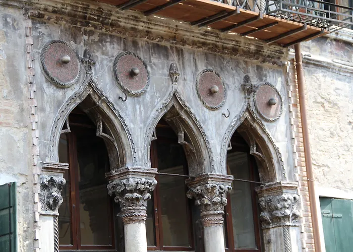 Bed and Breakfast Ca' Amadi Venedig