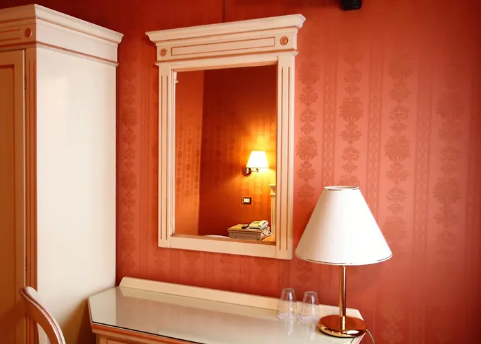 Bed and Breakfast Lanterna Di Marco Polo Venecia