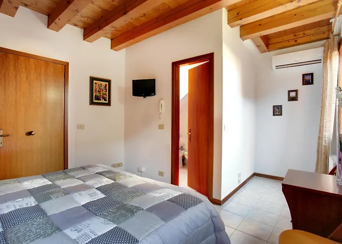 Locanda Delle Acque Venezia